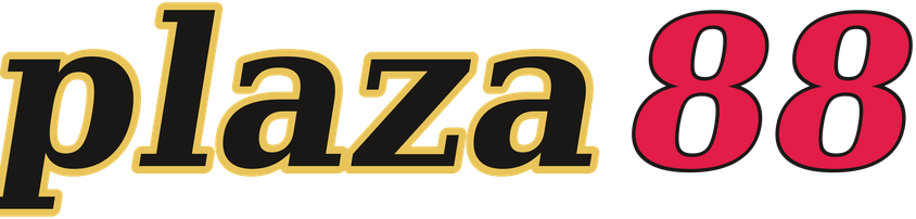 plaza88 logo